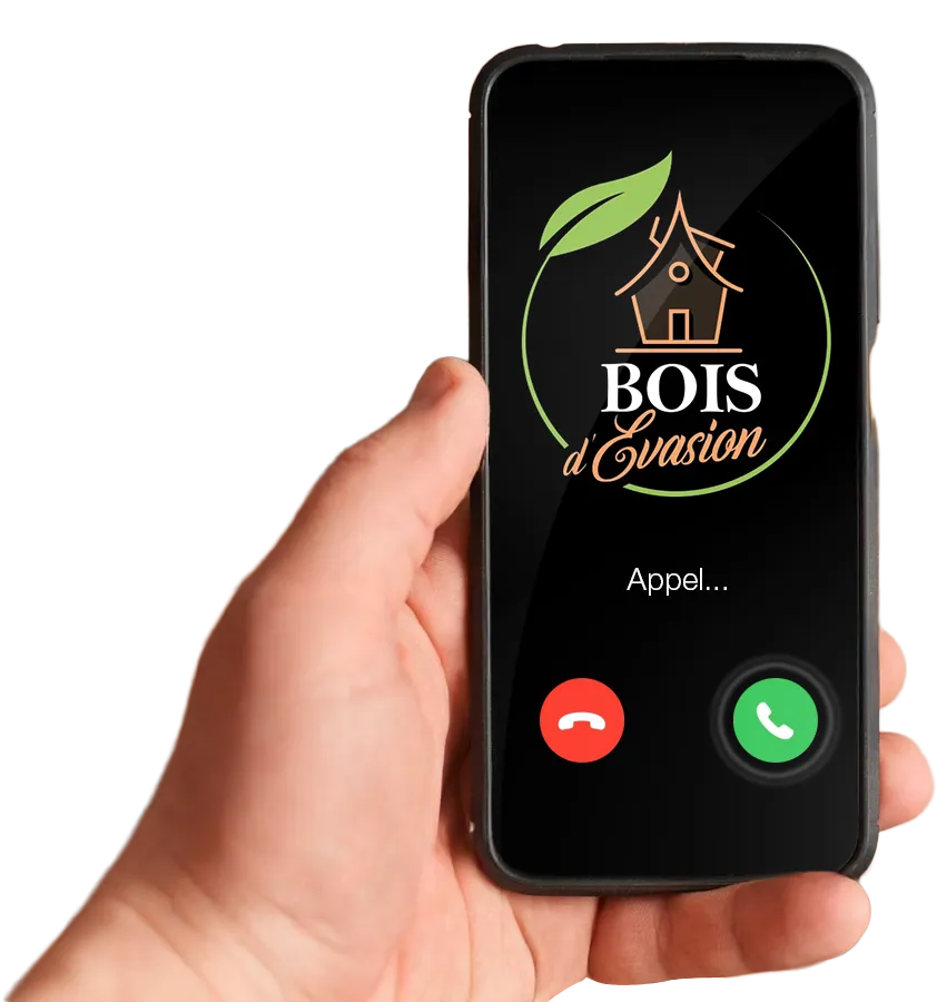 contact téléphone Bois d'Evasion