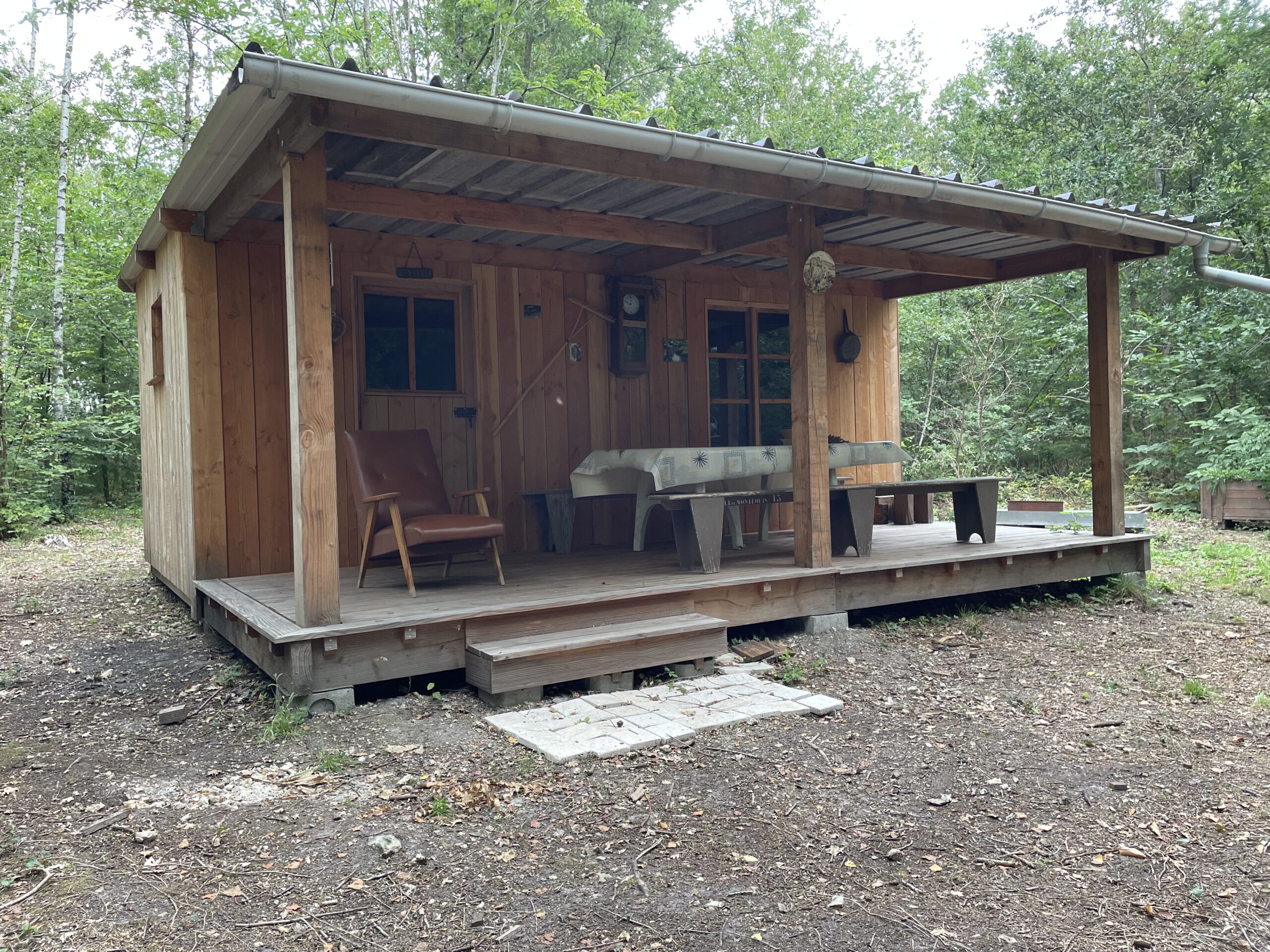 Chalet
